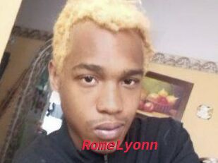 RomeLyonn