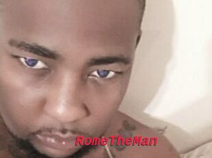 RomeTheMan