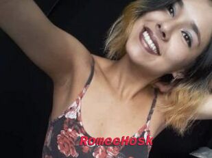 RomeeHosk