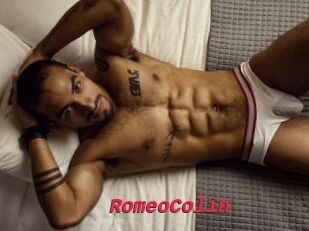 RomeoColin