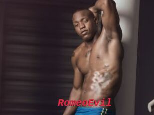 RomeoEvil