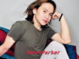 RomeoParker