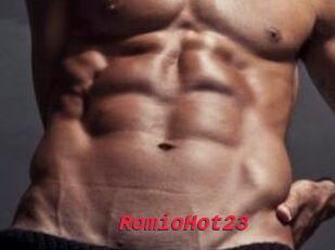 RomioHot23