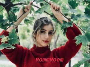 RommRoom