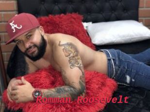 Romman_Roosevelt