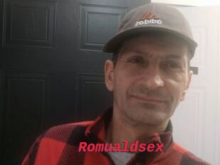 Romualdsex