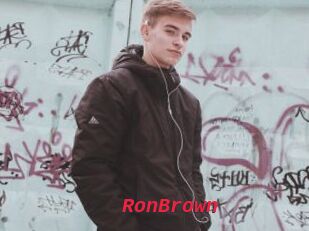 RonBrown