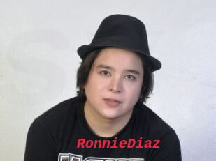 RonnieDiaz