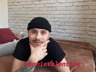 RonnieValentine