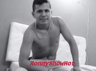 RonnyShowHot