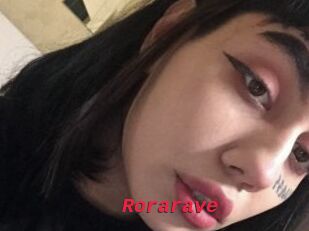 Rorarave
