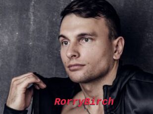 RorryBirch