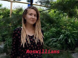 RosWilliams