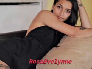 RosaEvelynne