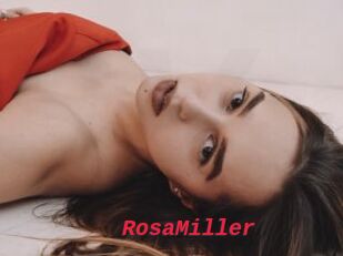 RosaMiller
