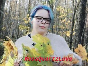 RosaQuartzLove