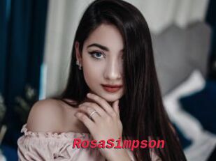 RosaSimpson