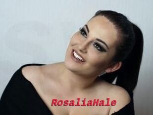 RosaliaHale