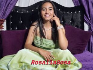 RosaliaSosa