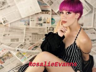 RosalieEvanns