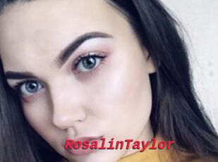 RosalinTaylor