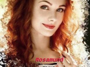 Rosamund