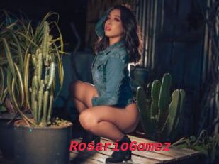 RosarioGomez