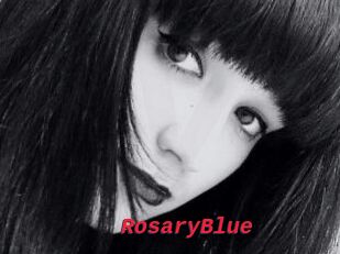 RosaryBlue