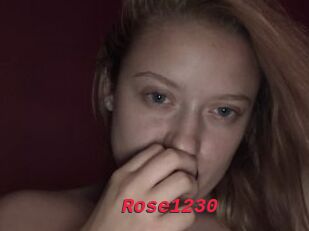 Rose1230