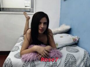 Rose7