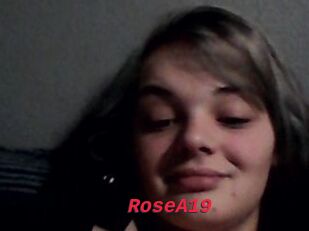 RoseA19