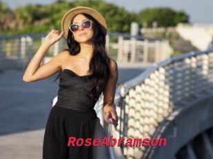 RoseAbramson
