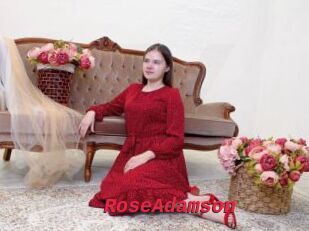 RoseAdamson