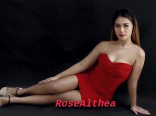 RoseAlthea