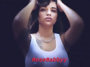 RoseBabbyy