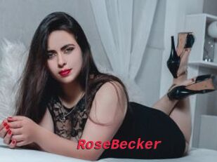 RoseBecker
