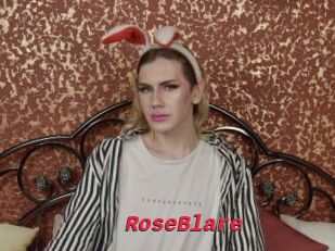 RoseBlare