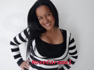 RoseCaramel