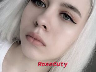 RoseCuty