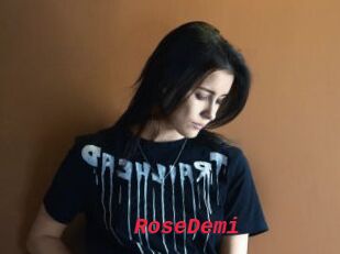 RoseDemi