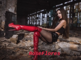 RoseFlores