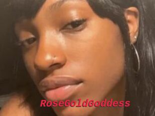 RoseGoldGoddess