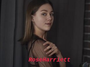 RoseHarriett