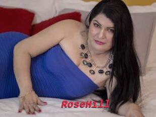 RoseHill