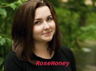 RoseHoney