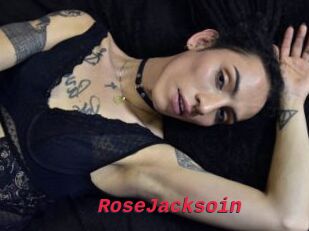 RoseJacksoin