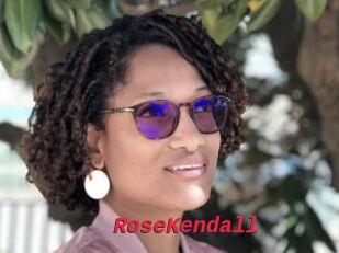 RoseKendall