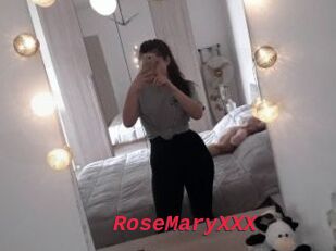RoseMaryXXX