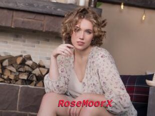 RoseMoorX