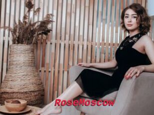 RoseMoscow